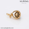 33055 Xuping wholesale jewelry new designs with 18k gold plated pendant for sexy women